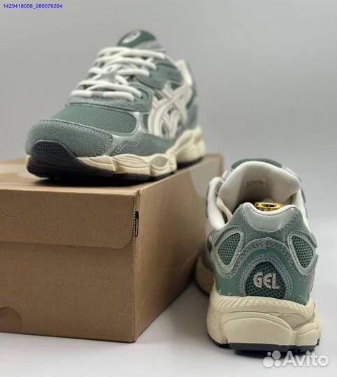 Asics GEL-NYC (Арт.59247)