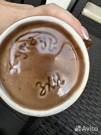 Кофейный набор СССР