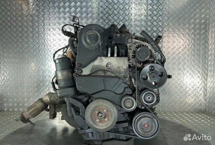 Двигатель hyundai sonata ef рестайлинг (2001-2013)