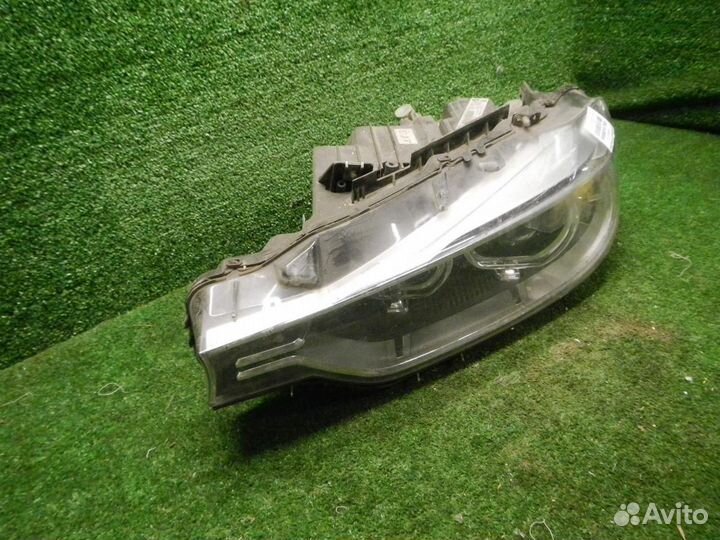 Фара левая BMW 3-Series/M3