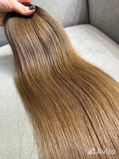 Волосы для наращивания