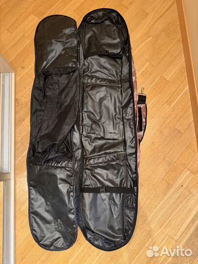 Чехол для сноуборда bone 150