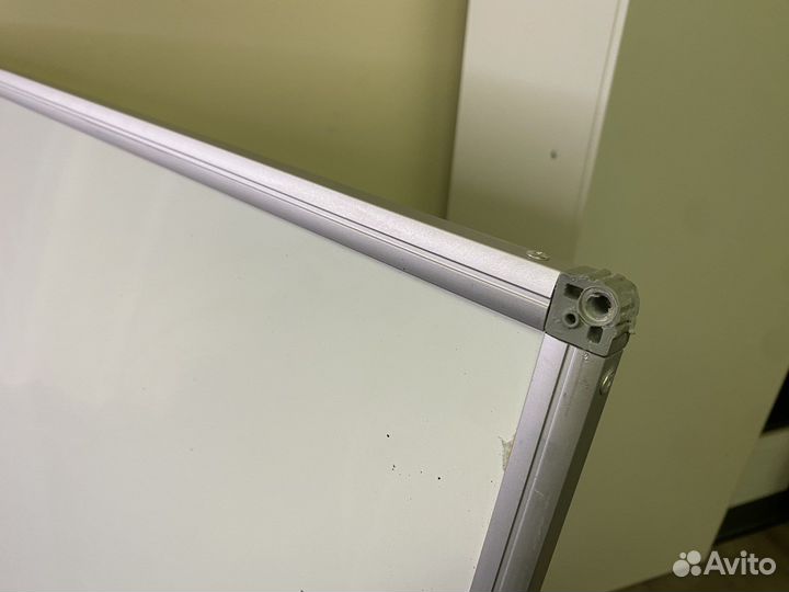 Маркерная доска 182х122