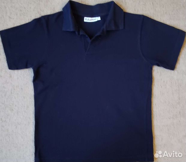 Набор одежды для мальчика, 10-11 лет