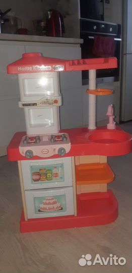 Детская кухня