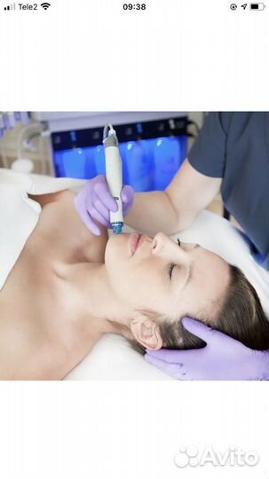 Косметолог