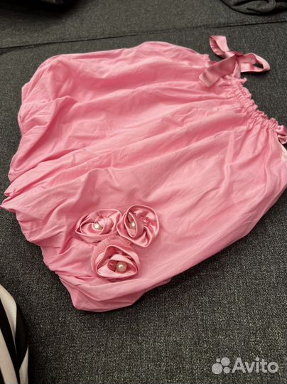 Вещи на девочку 74-92