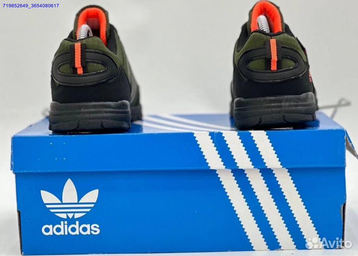 Кроссовки Adidas (Арт.96484)