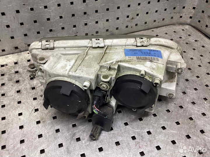 Фара передняя для Volvo S40 V40 1 1AG00786133