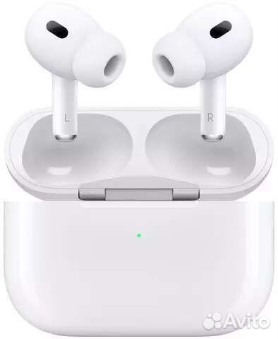 Airpods pro 2