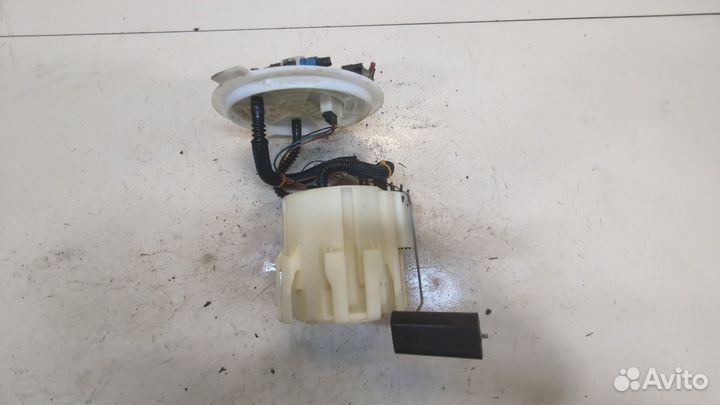 Насос топливный электрический Opel Astra H, 2006