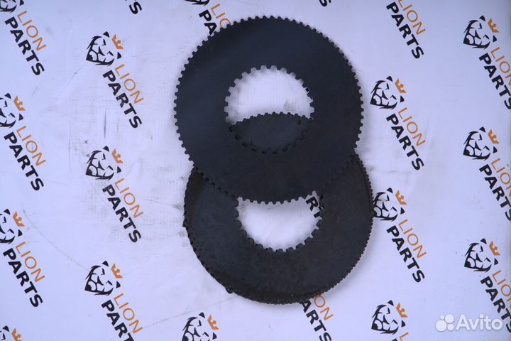 Диск редуктора JCB 200 332H3920