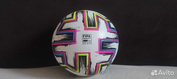 Продаю мяч euro 2020