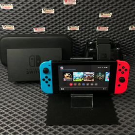 Nintendo Switch(12)