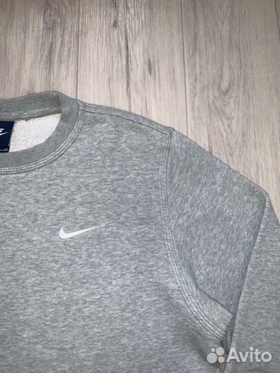 Свитшот nike sportswear