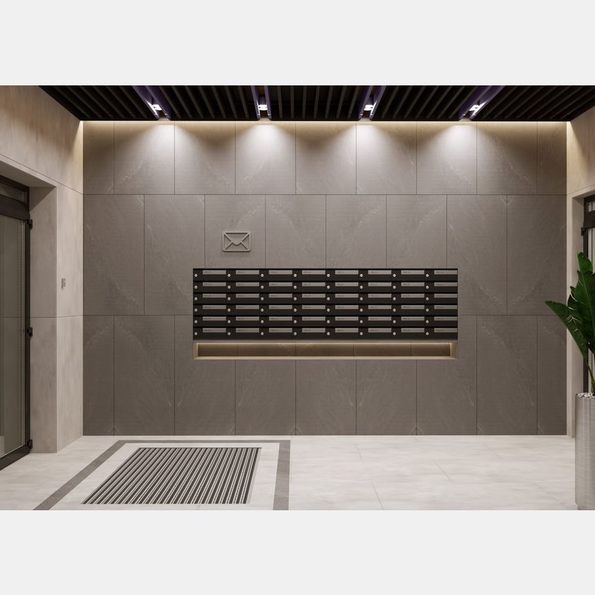 2-к. квартира, 47,5 м², 3/5 эт.