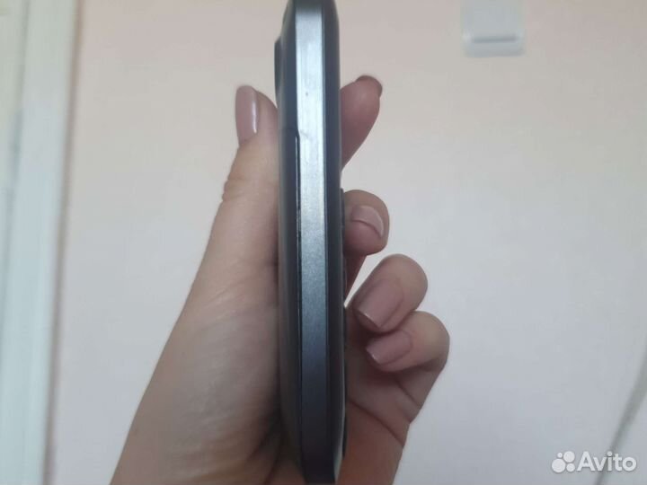 Телефон Fly ezzy5