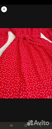 Платье лайт