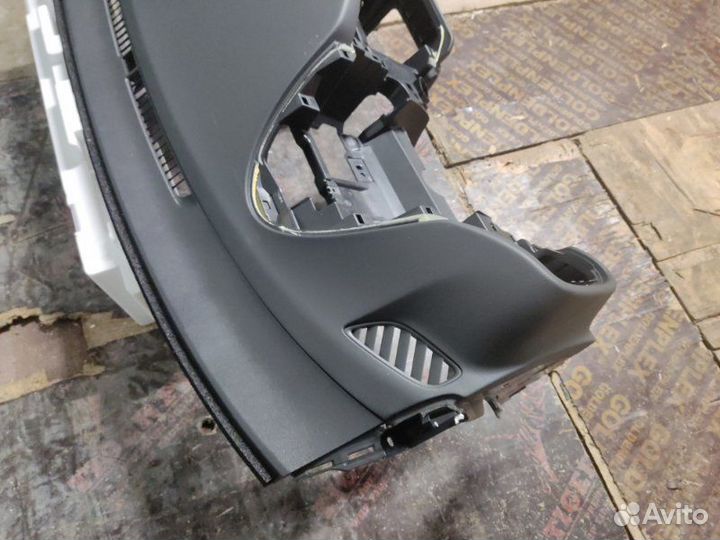 Торпеда Mitsubishi Outlander 3 2012-2021