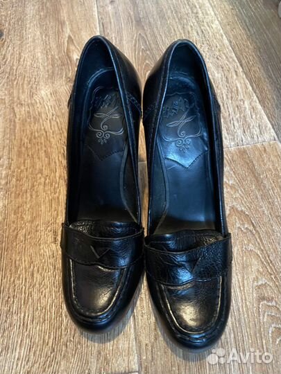 Туфли женские 37 размер