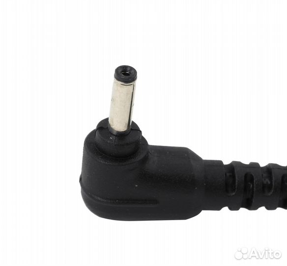 Блок питания ноутбука asus 19V/2,37 A (3.0*1.1)