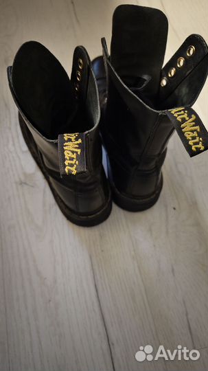 Dr martens ботинки 8761 41 размер