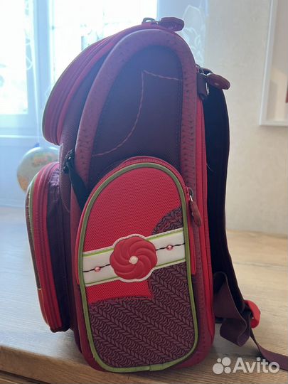 Рюкзак школьный