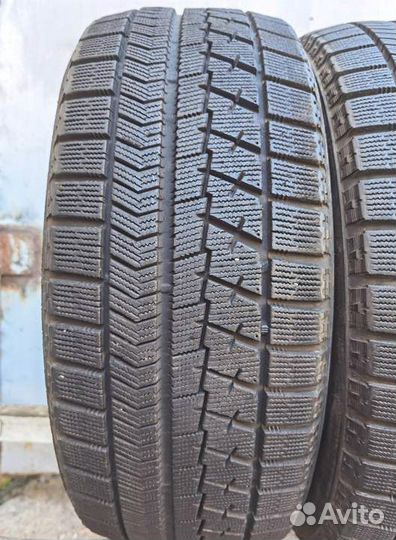 Bridgestone Blizzak VRX 205/50 R17 97Q