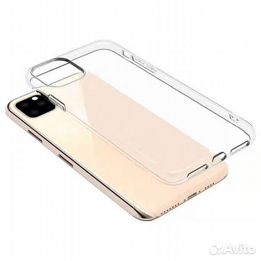 Чехол iPhone 11 Pro