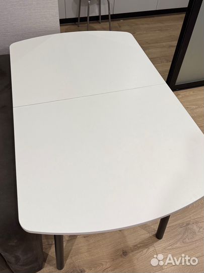 Стол кухонный раздвижной