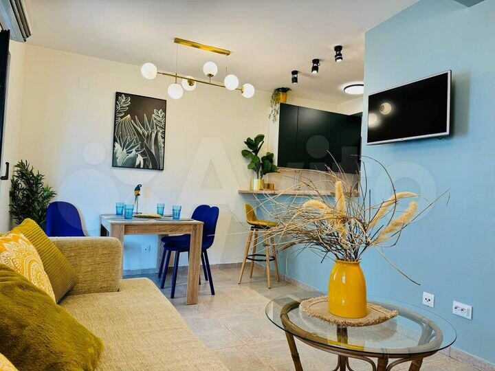 2-к. квартира, 100 м² (Черногория)