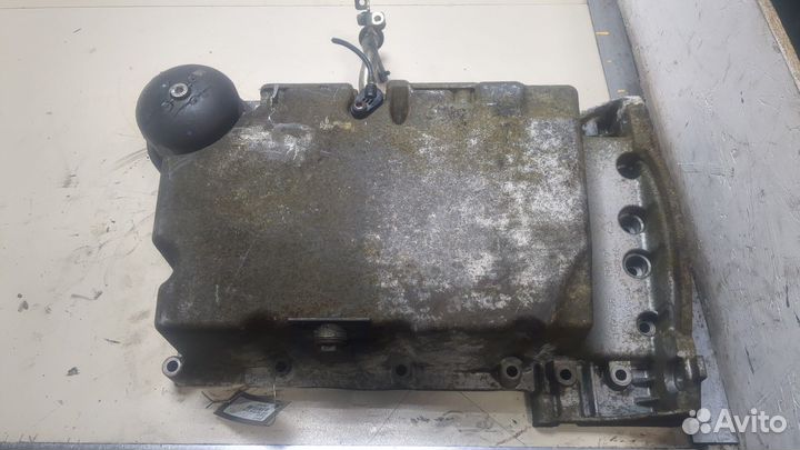 Поддон Volvo S60 2018, 2019