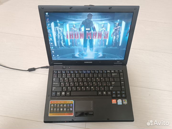 Samsung R20 plus