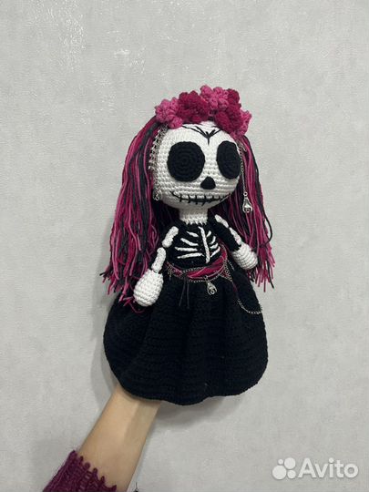 Заказ для Эдуарда