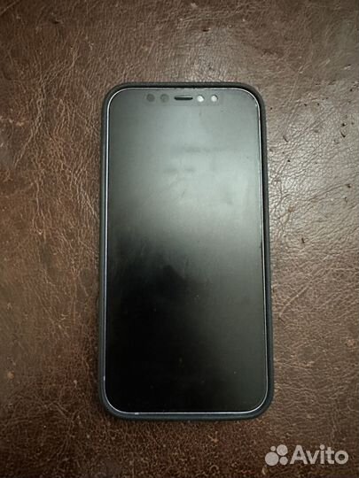 iPhone 12 mini