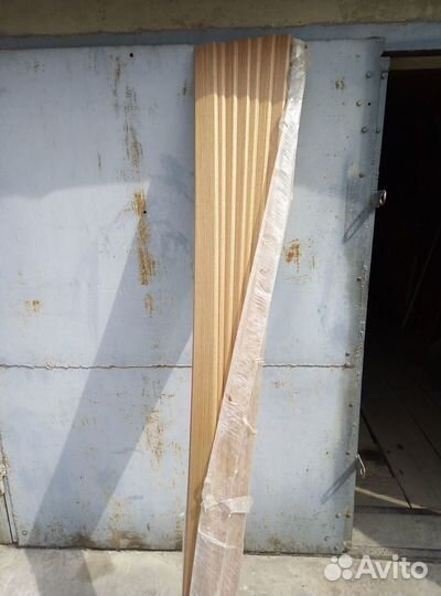 Обналичники