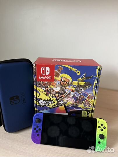 Портативная игровая приставка