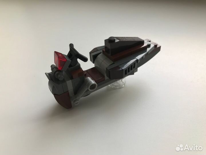 Lego Star Wars 75017