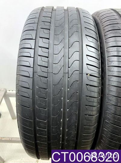 Pirelli Scorpion Verde 255/40 R20 96T
