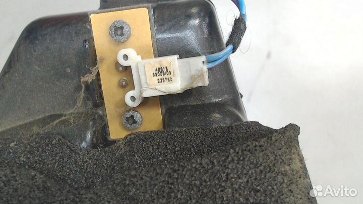 Динамик BMW 5 E39, 1997