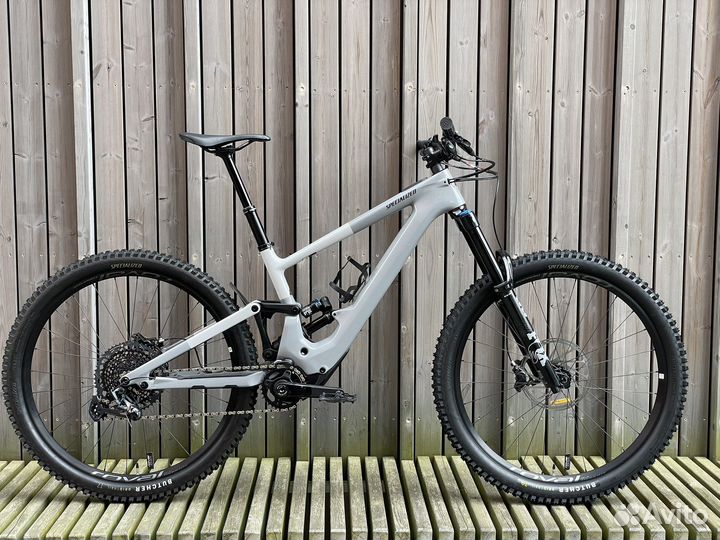 Specialized Turbo Kenevo SL Expert Carbon S3 22/23