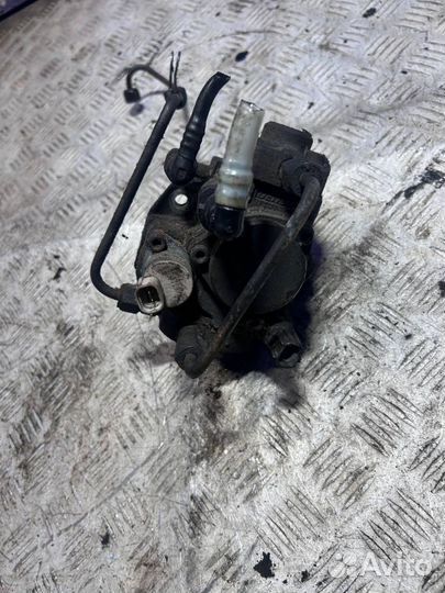 Тнвд Ford Transit 3 restailing 2008