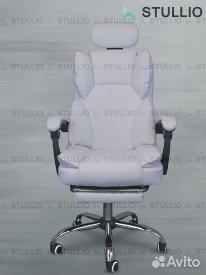 Офисное кресло (геймерское). Кресло для директора