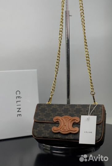 Сумка Celine