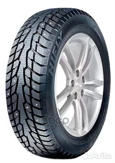 Hifly Win-Turi 215 215/70 R16
