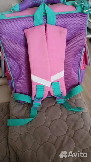 Школьный рюкзак