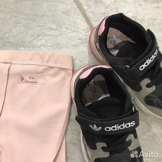 Термонаклейки на одежду