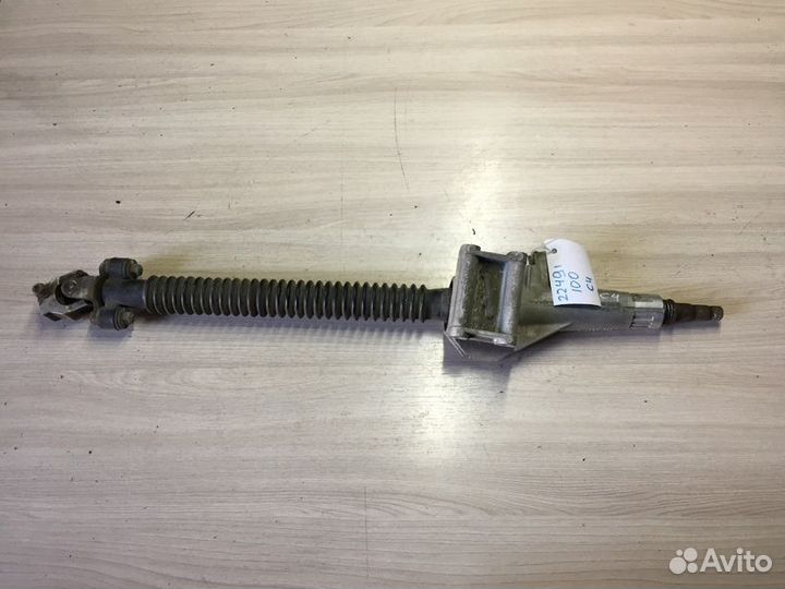 Колонка рулевая Audi 100 C4 (1990—1994) 8C5 2.0 AB