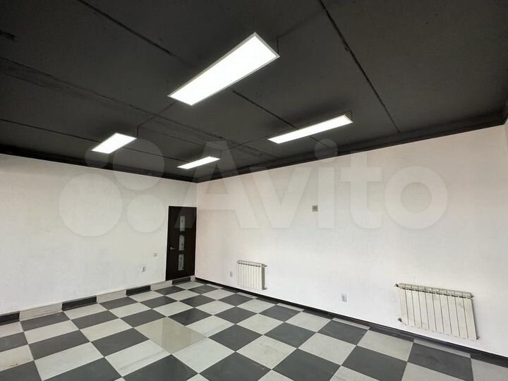 Свободного назначения, 80 м²