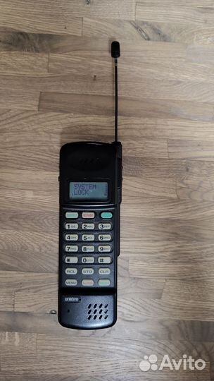 Ретро телефон